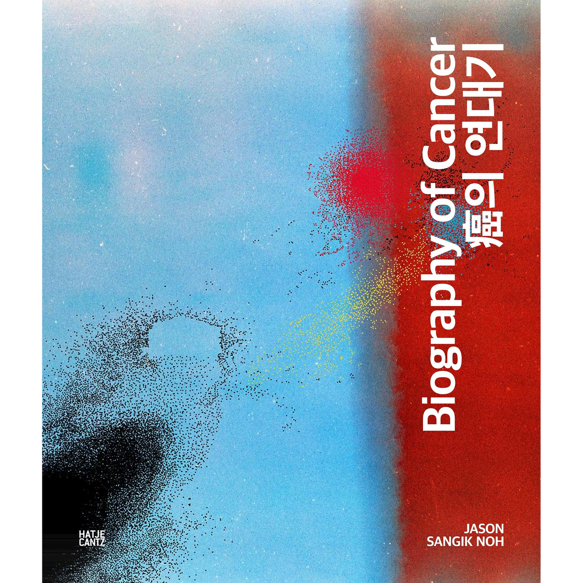 Coverbild Biography of Cancer