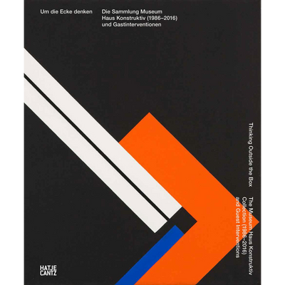 Cover Thinking Outside the Box