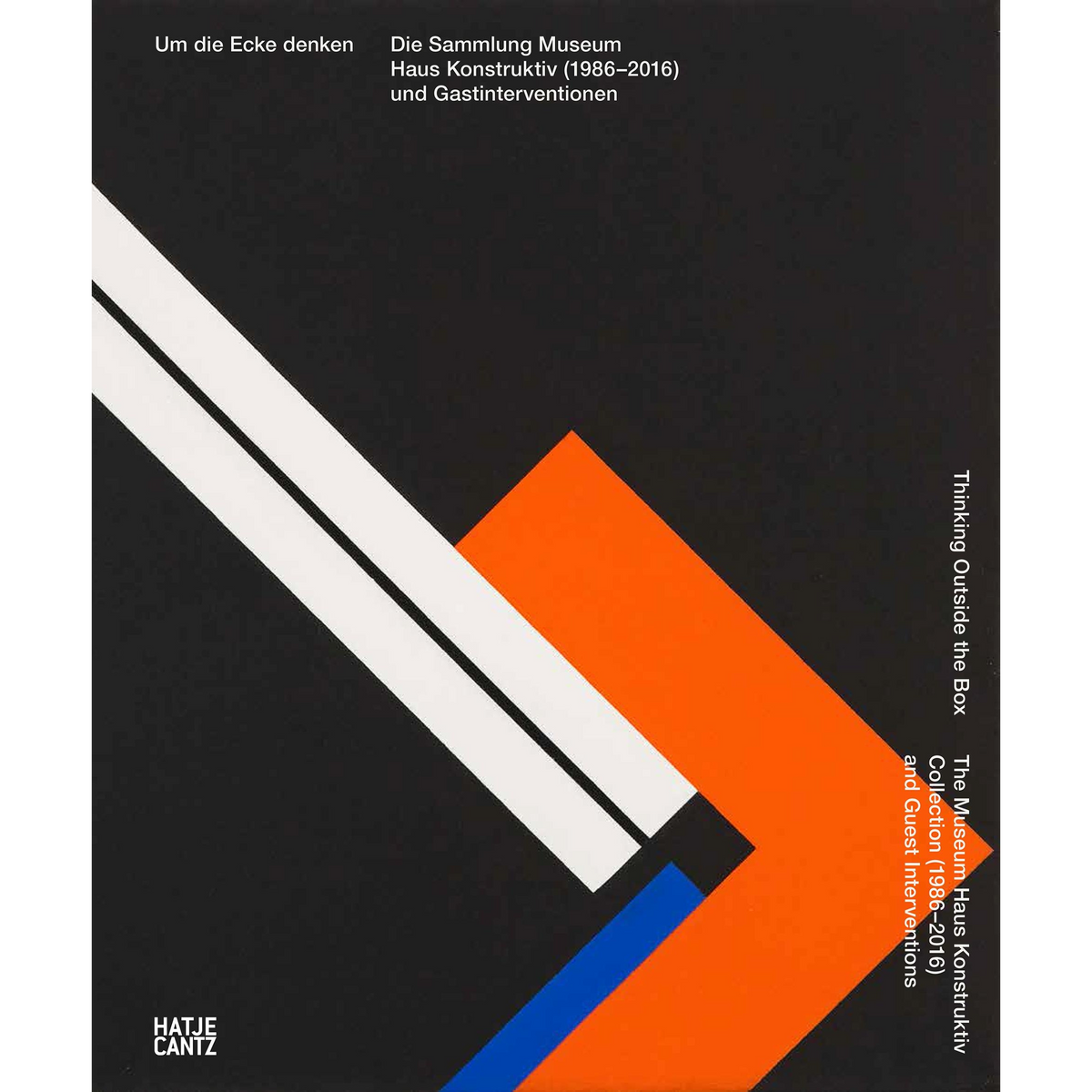 Coverbild Thinking Outside the Box