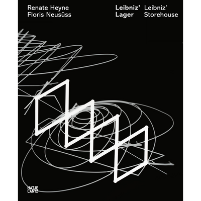 Cover Leibniz’s Storehouse
