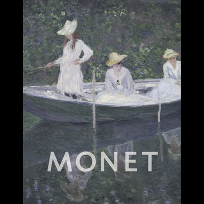 Cover Monet