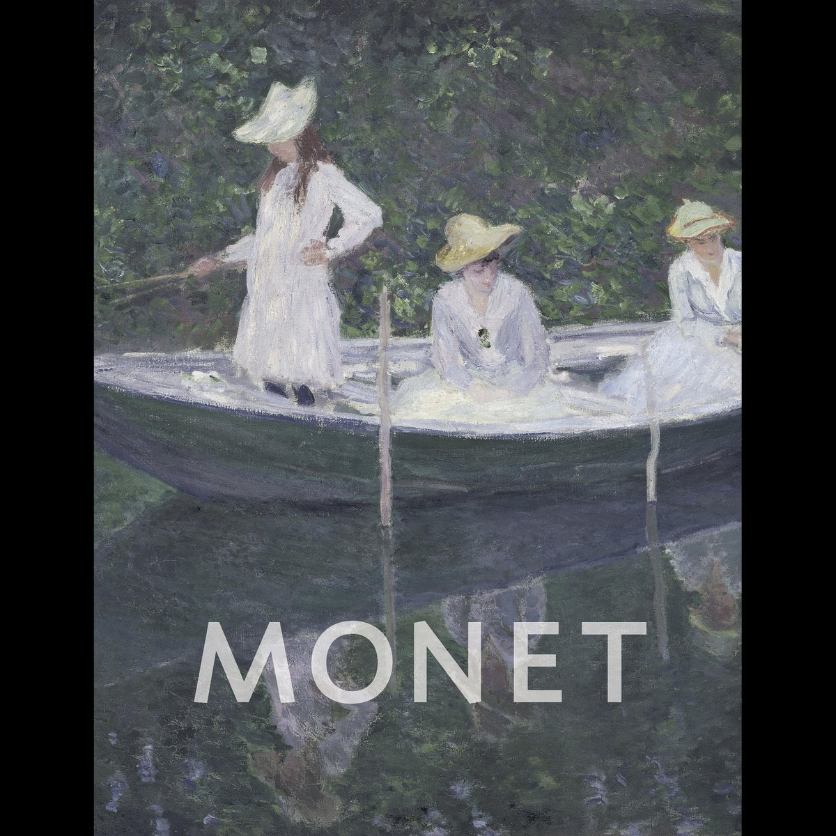 Coverbild Monet