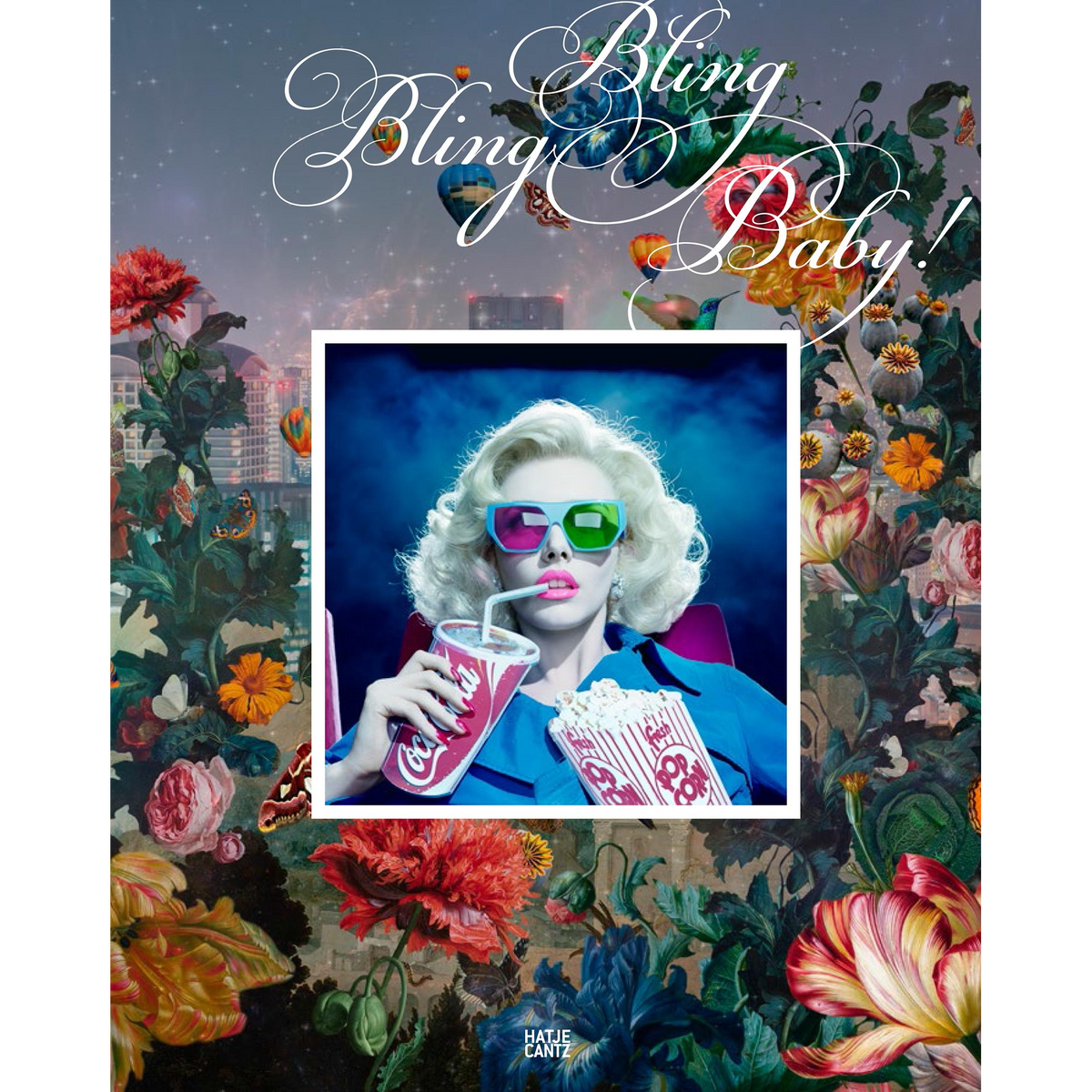 Coverbild Bling Bling Baby!