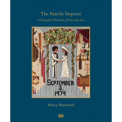 Cover Nancy Borowick
