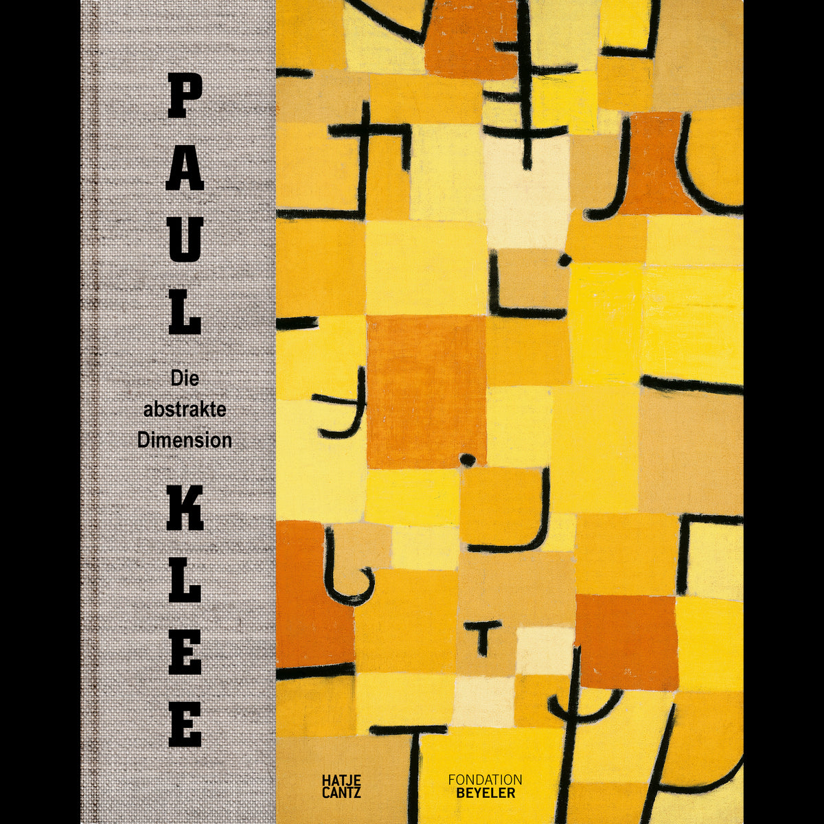 Coverbild Paul Klee