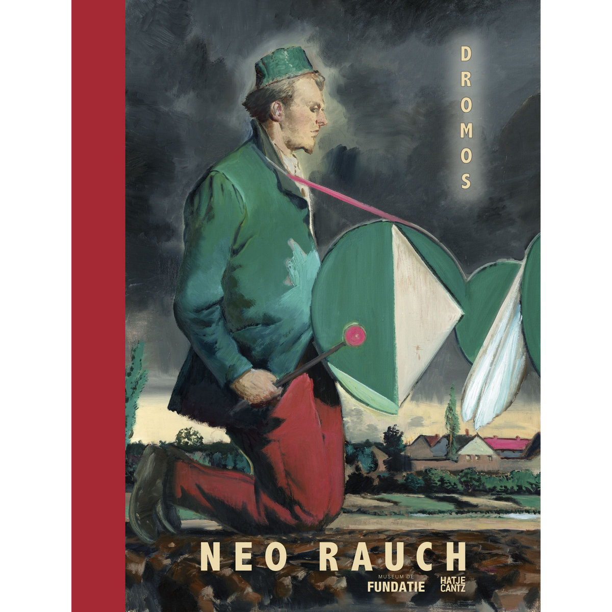 Coverbild Neo Rauch