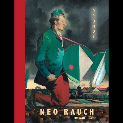 Cover Neo Rauch