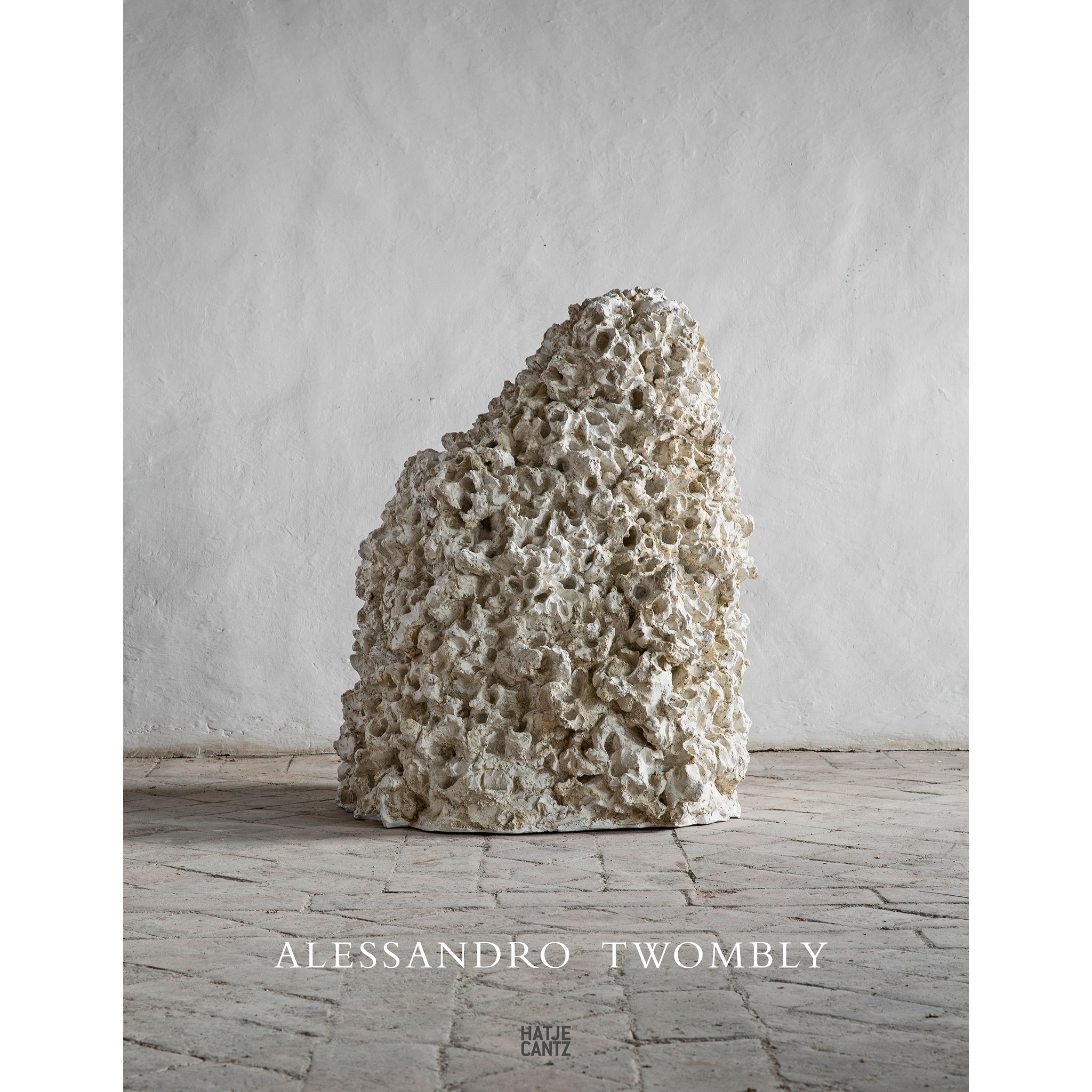 Alessandro Twombly | Hatje Cantz Verlag