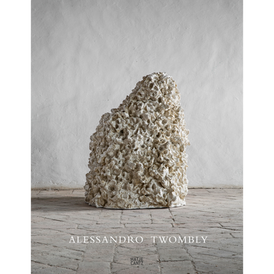 Cover Alessandro Twombly