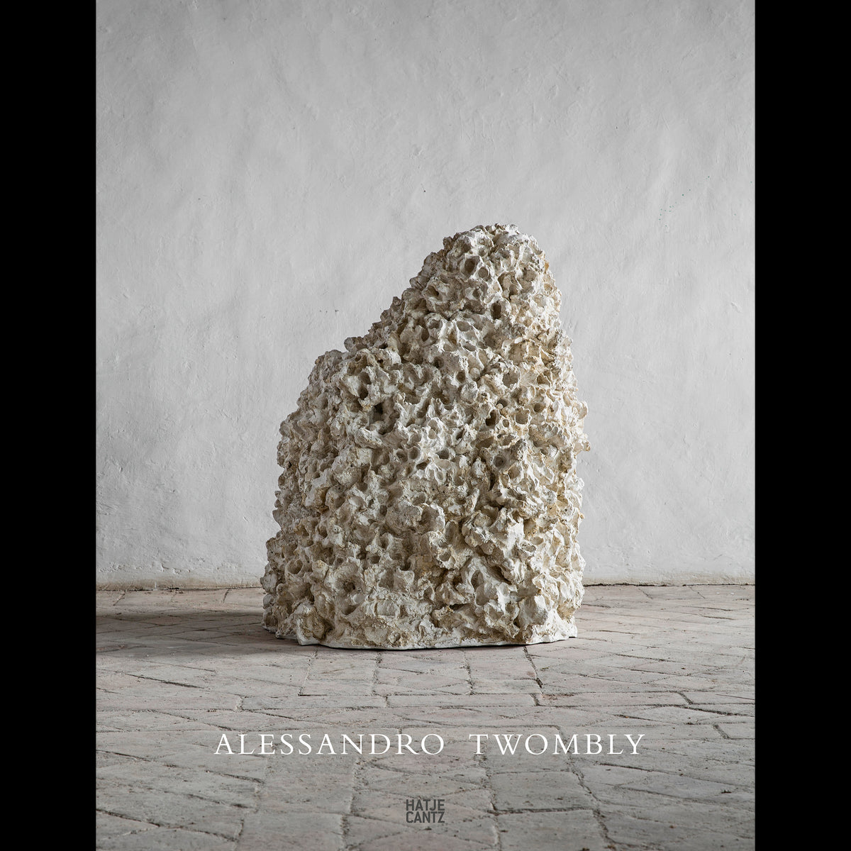 Coverbild Alessandro Twombly