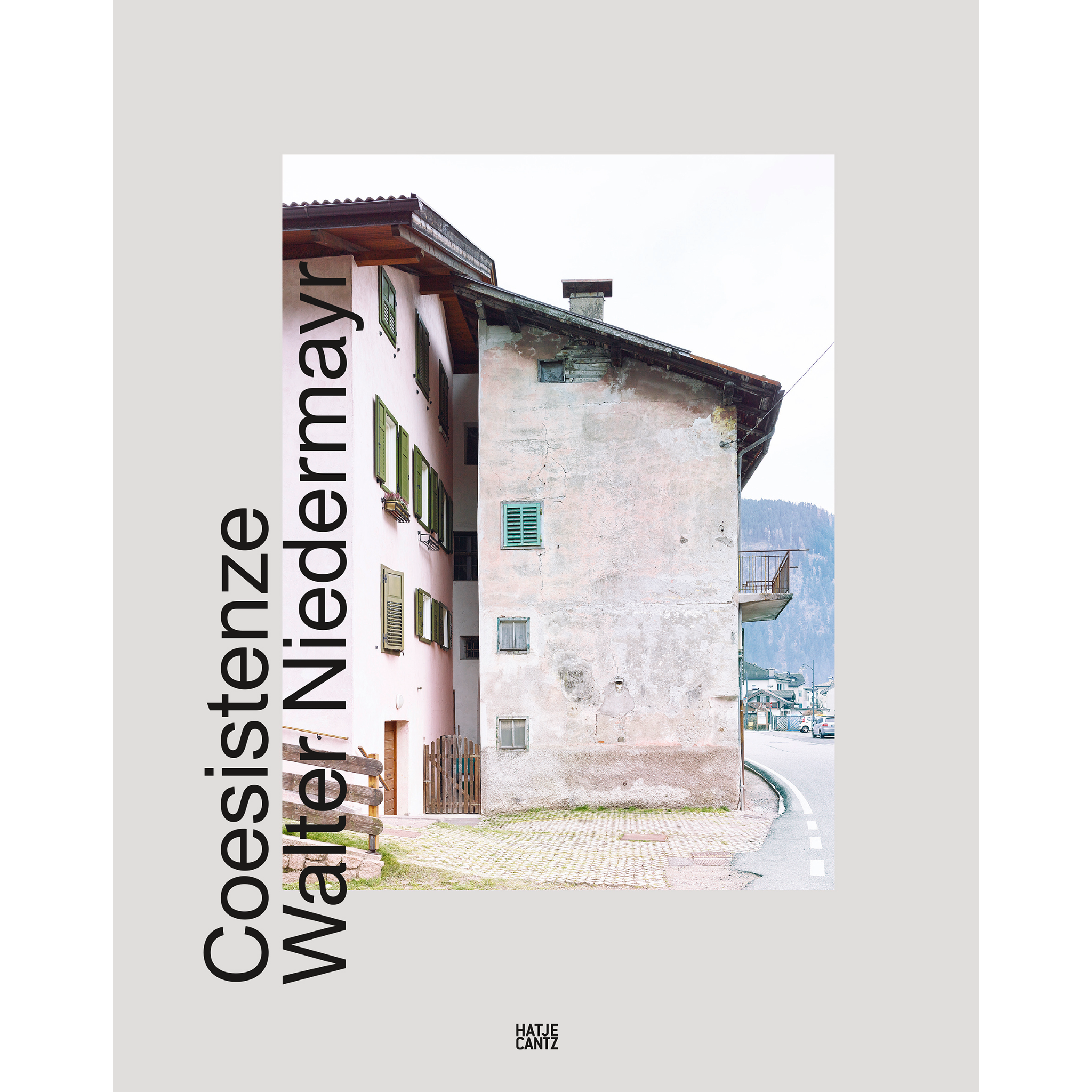 Produkte-Archiv Page 189 | Hatje Cantz Verlag