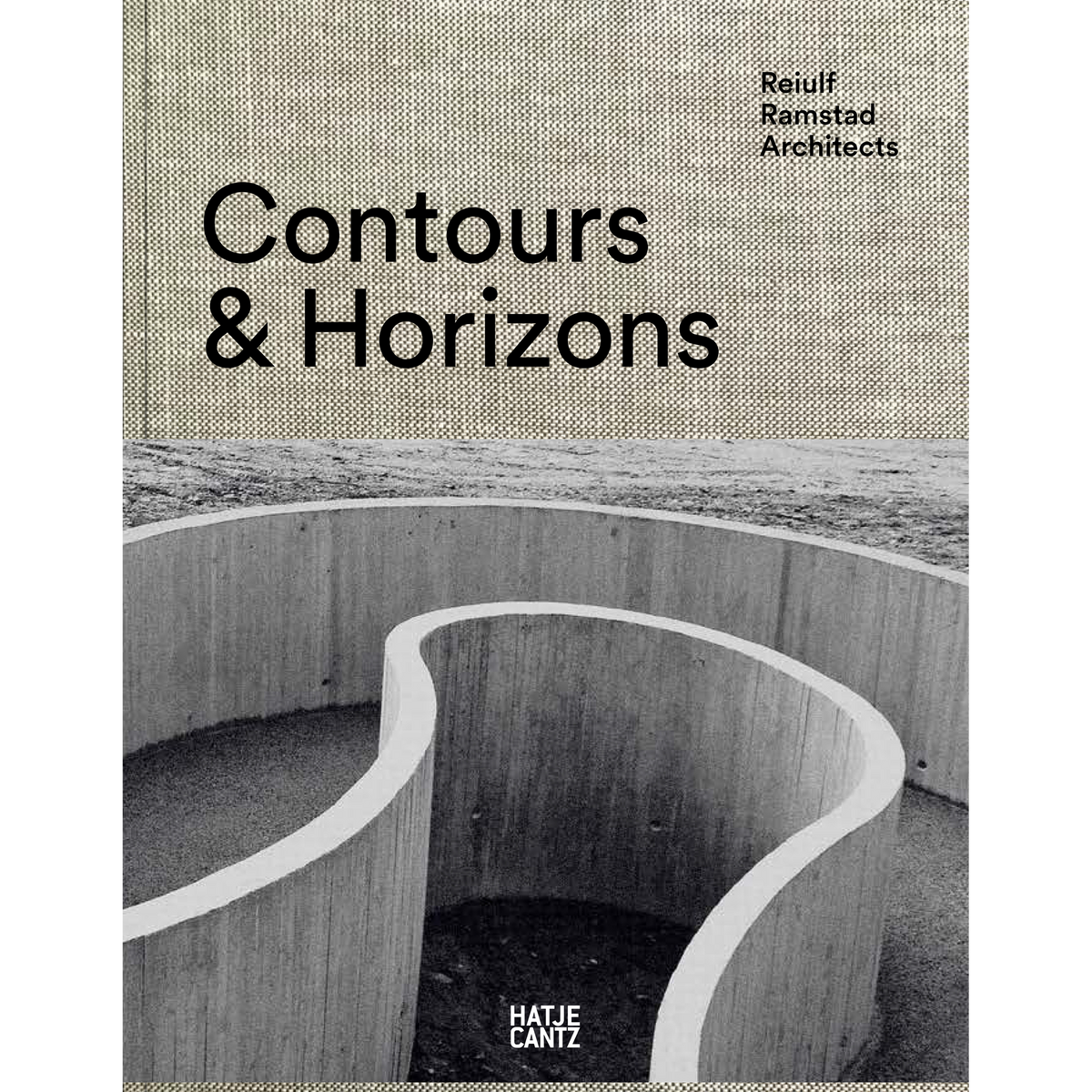 Coverbild Reiulf Ramstad Architects