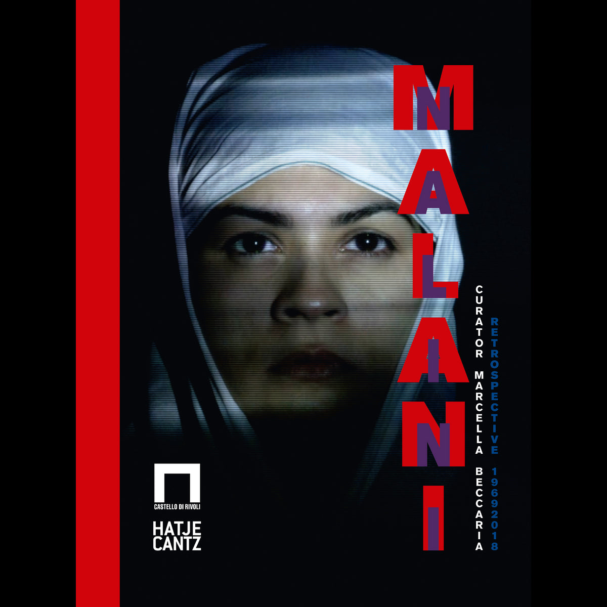 Coverbild Nalini Malani