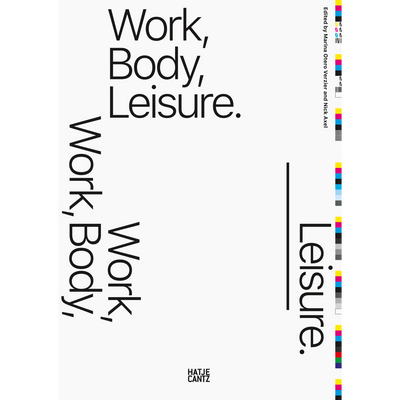 Cover Work, Body, Leisure