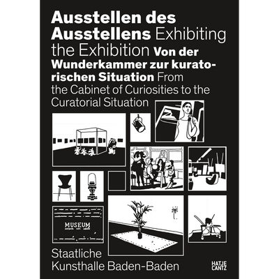 Cover Exhibiting the Exhibition