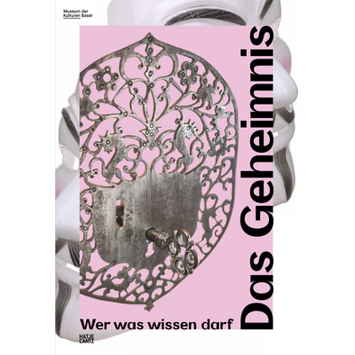 Cover Das Geheimnis