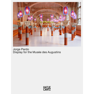 Cover Jorge Pardo