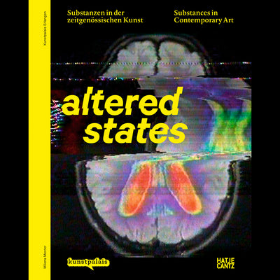 Cover Altered States