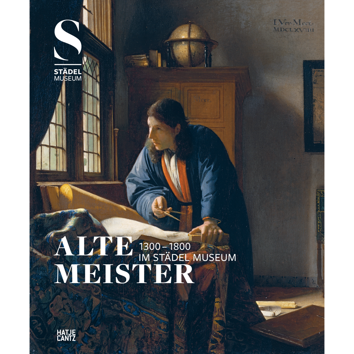 Coverbild Alte Meister (1300 –1800) im Städel Museum