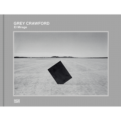Cover Grey Crawford