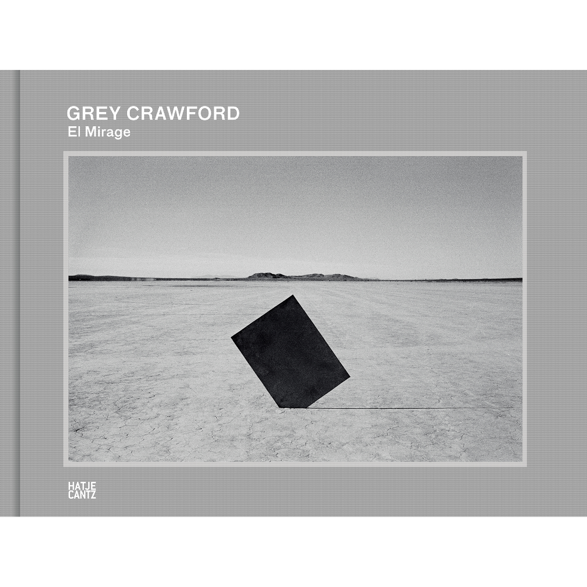 Coverbild Grey Crawford