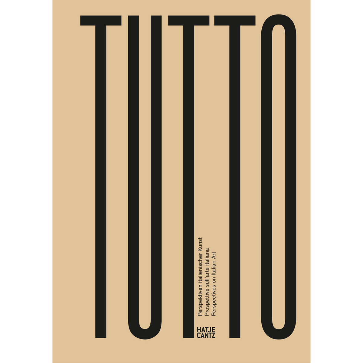 Coverbild Tutto