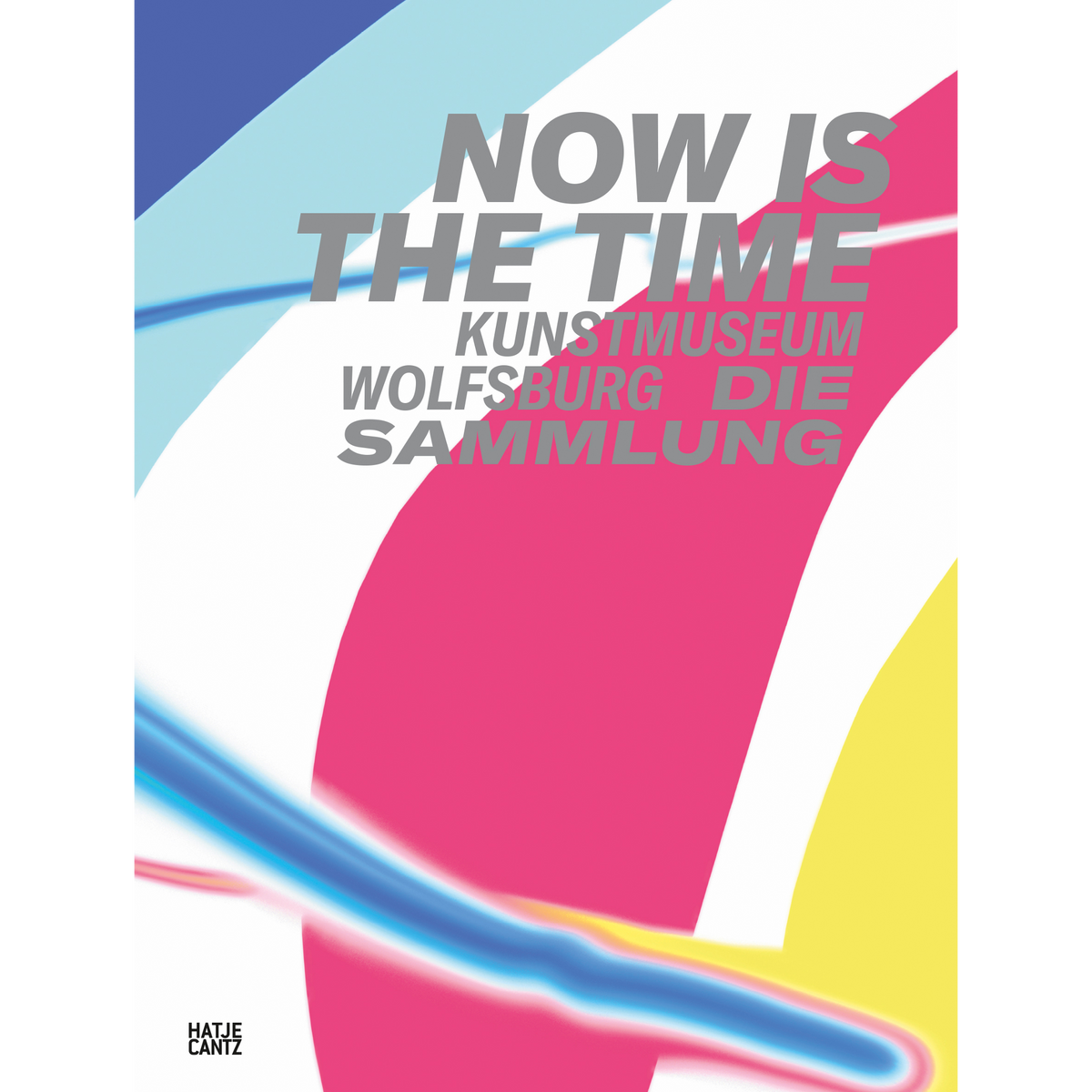 Coverbild Now Is The Time