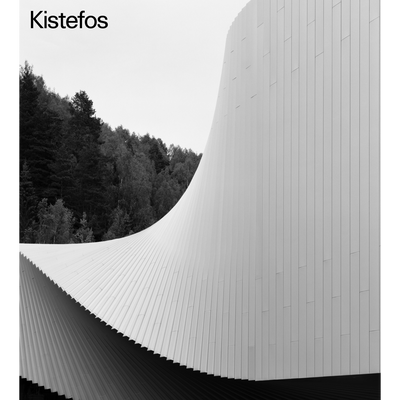 Cover Kistefos
