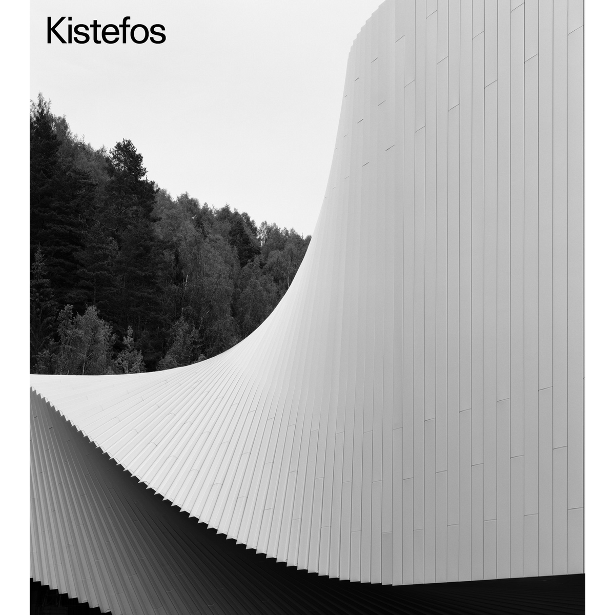 Coverbild Kistefos