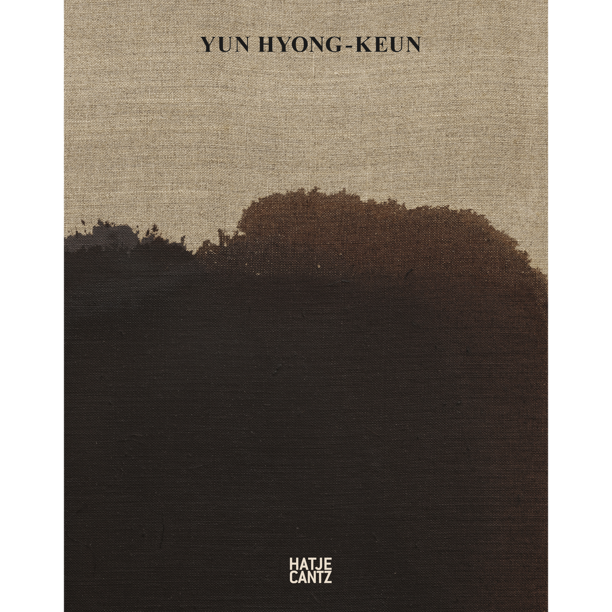 Coverbild Yun Hyong-keun