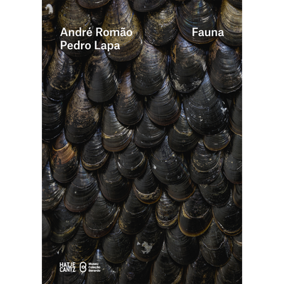 Cover André Romão