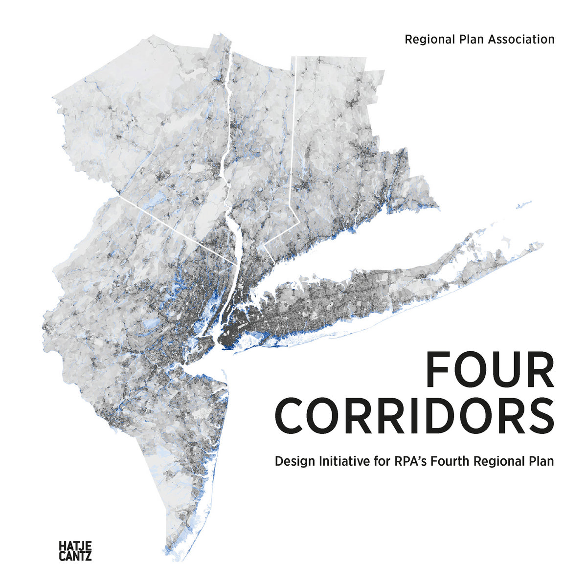 Coverbild Four Corridors