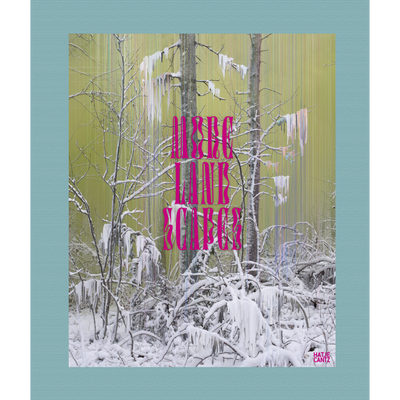 Cover Sandra Kantanen