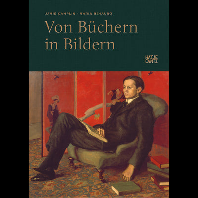 Cover Von Büchern in Bildern