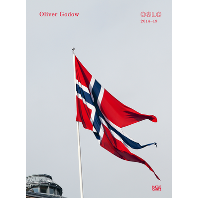 Cover Oliver Godow