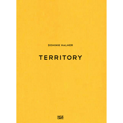 Cover Dominik Halmer