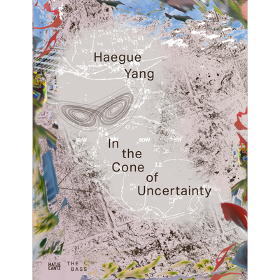 Cover Haegue Yang