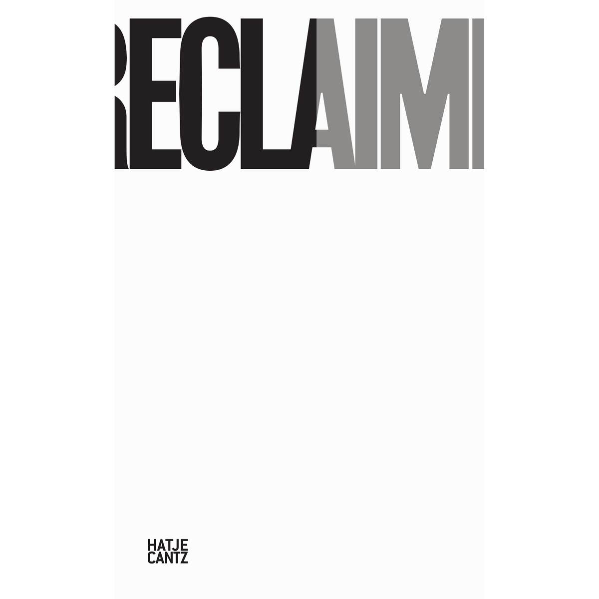 Coverbild Reclaiming Artistic Research