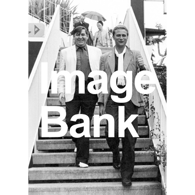 Cover Image Bank 1969 – 1977