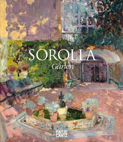 Cover Sorolla
