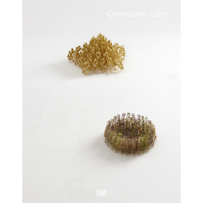 Cover Christiane Löhr