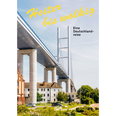 Cover Heiter bis wolkig