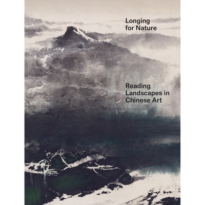Cover Longing for Nature
