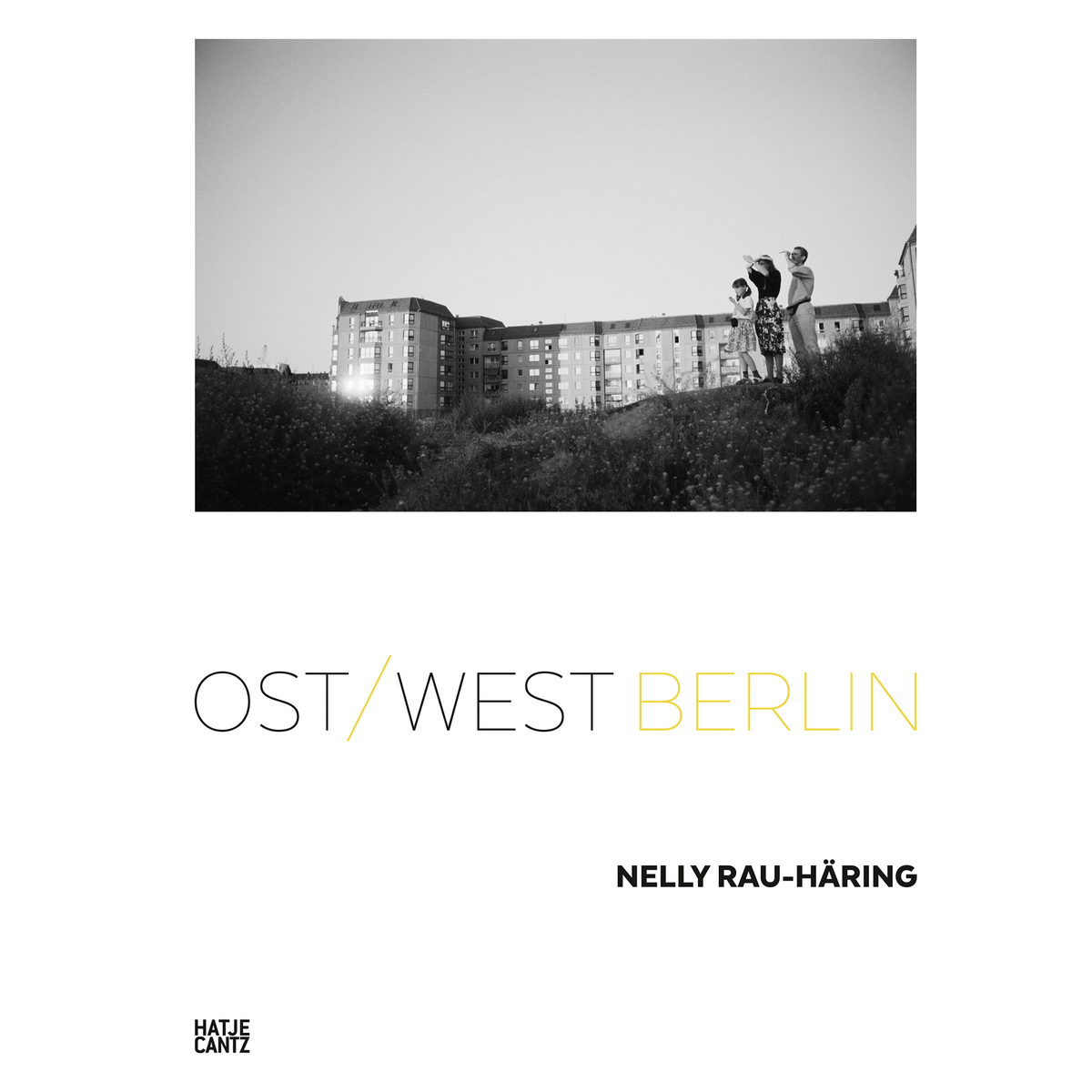 Coverbild Nelly Rau-Häring
