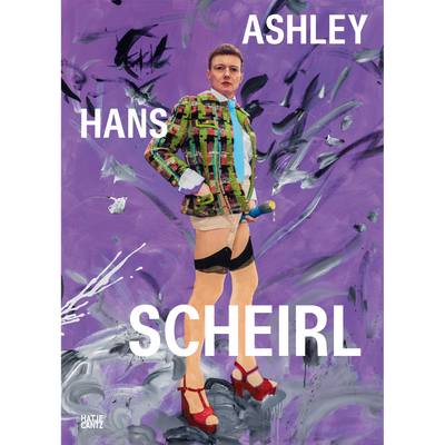 Cover Ashley Hans Scheirl