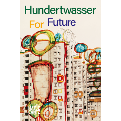 Cover Hundertwasser