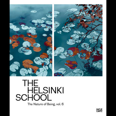 Cover The Helsinki School