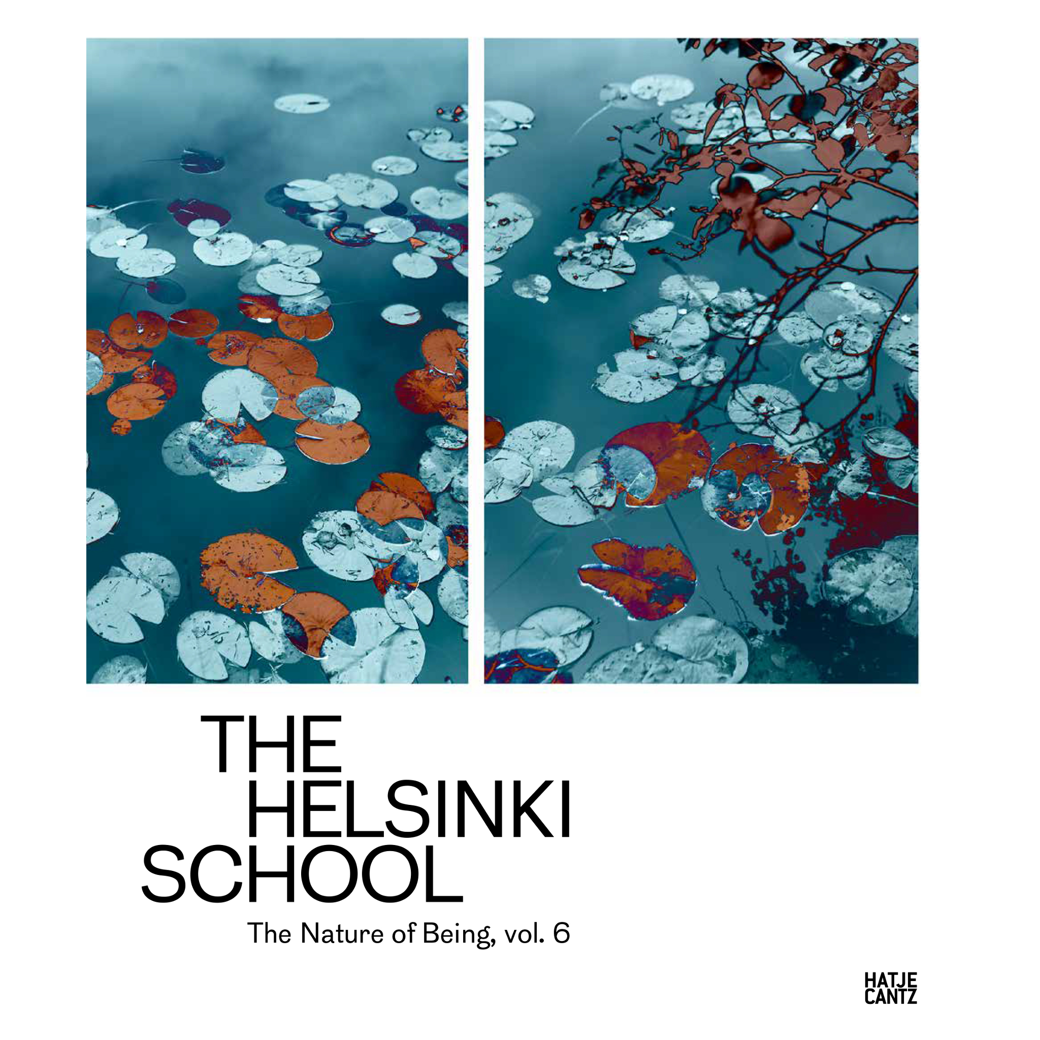 【新品未開封】The Helsinki School Vol.4 odoo_9783775746991_08b4f7bd-