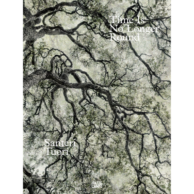 Cover Santeri Tuori