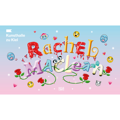 Cover Rachel Maclean